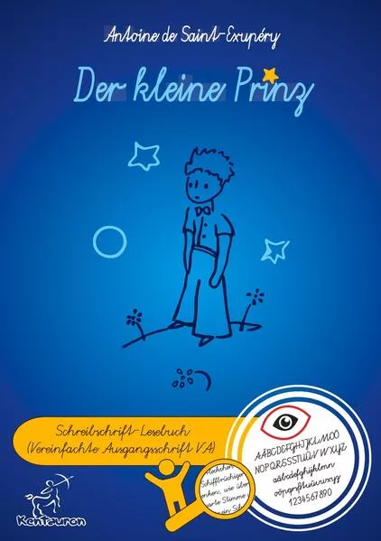 Der kleine Prinz