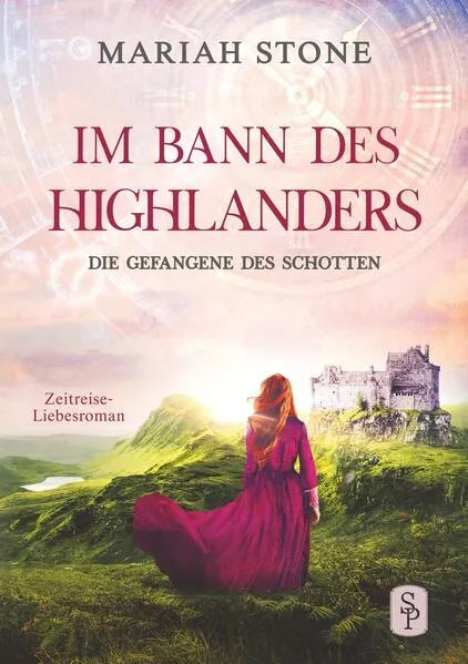 Die Gefangene des Schotten