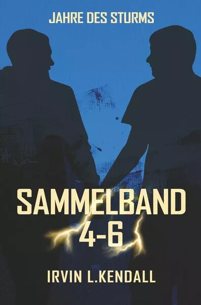 Jahre des Sturms