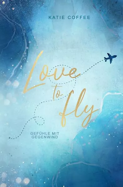Love to fly: Gefühle mit Gegenwind