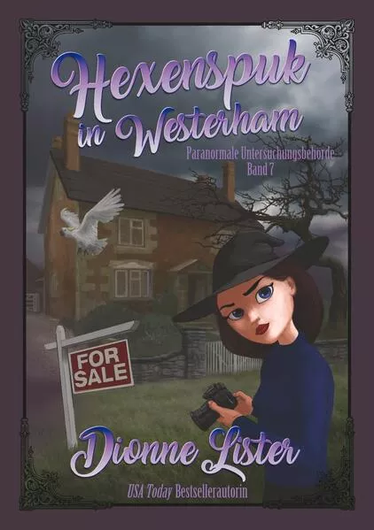 Hexenspuk in Westerham