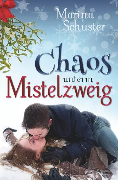 Chaos unterm Mistelzweig