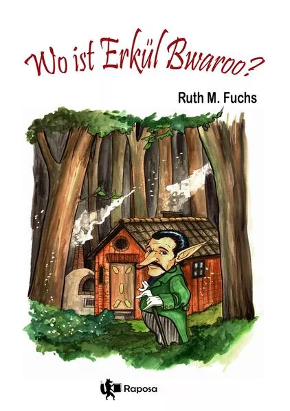 Wo ist Erkül Bwaroo?