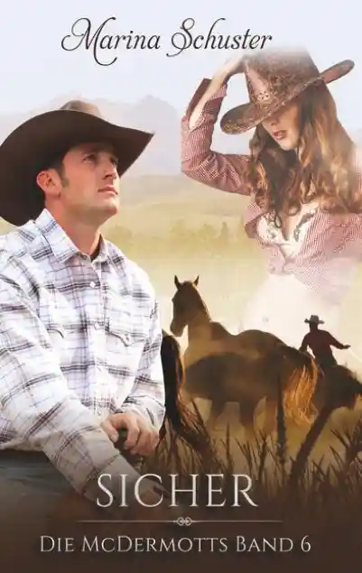 Sicher - Die McDermotts Band 6