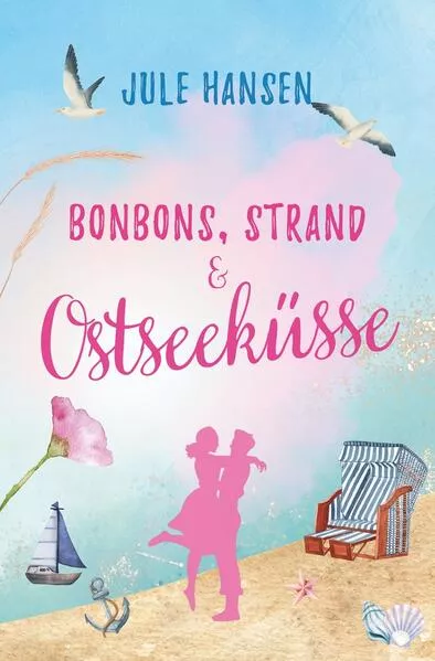 Bonbons, Strand & Ostseeküsse