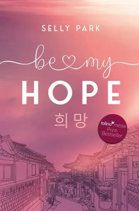 be my Hope