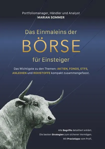 DAS EINMALEINS DER BÖRSE FÜR EINSTEIGER