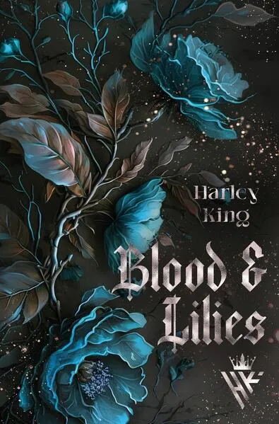 Blood & Lilies