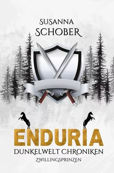 Enduria - Zwillingsprinzen