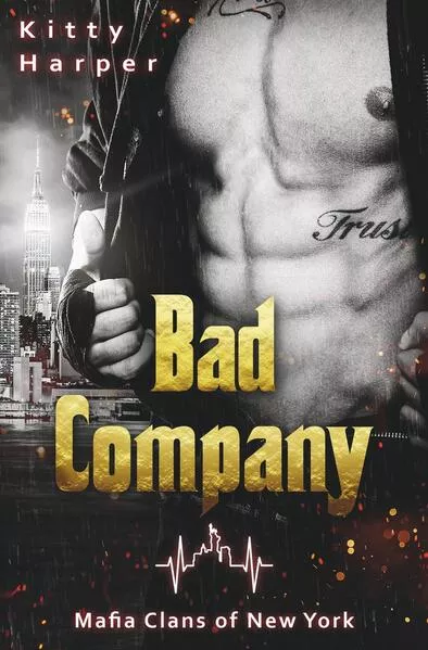 Cover: Bad Company