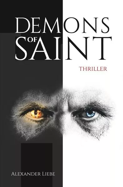 Demons of Saint