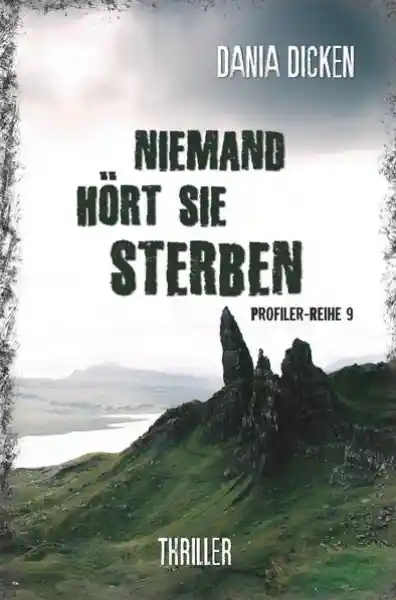 Niemand hört sie sterben
