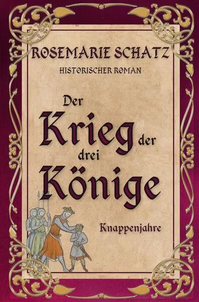 Der Krieg der drei Könige
