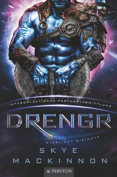 Drengr