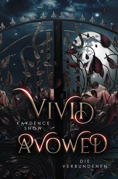 Vivid Avowed – Die Verbundenen