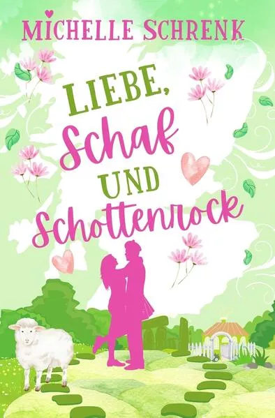 Liebe, Schaf und Schottenrock