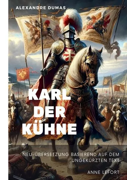 Karl der Kühne