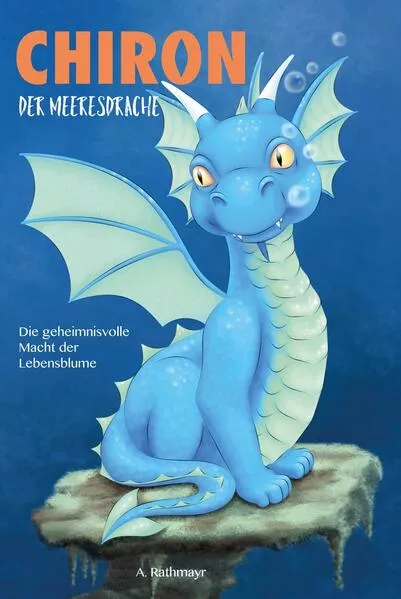 Chiron, der Meeresdrache