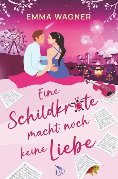 Eine Schildkröte macht noch keine Liebe