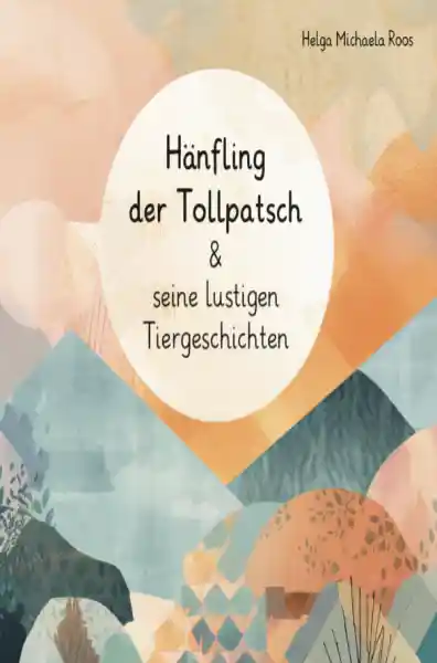 Hänfling der Tollpatsch
