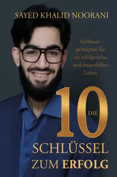 Die 10 Schlüssel zum Erfolg