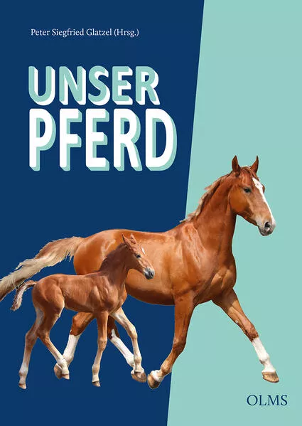 Unser Pferd