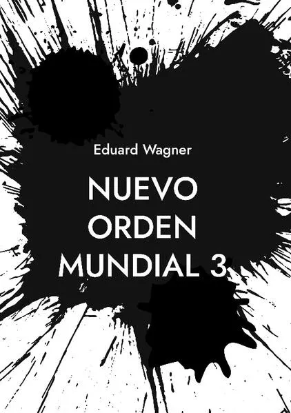 Cover: Nuevo orden mundial 3