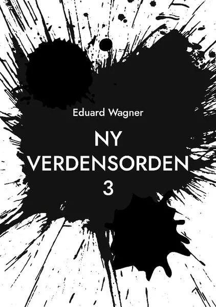 Cover: Ny Verdensorden 3