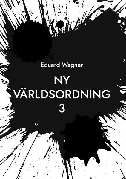 Cover: Ny världsordning 3