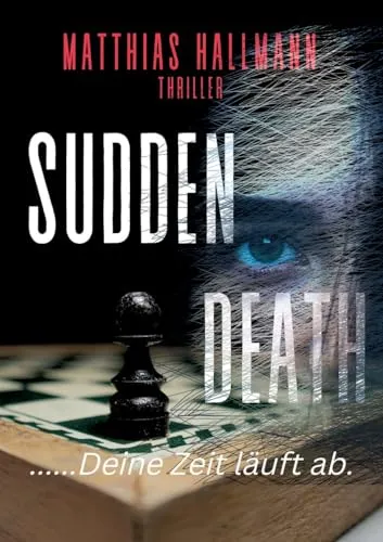 SUDDEN DEATH