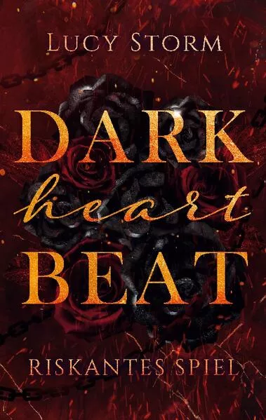 Cover: Dark Heartbeat