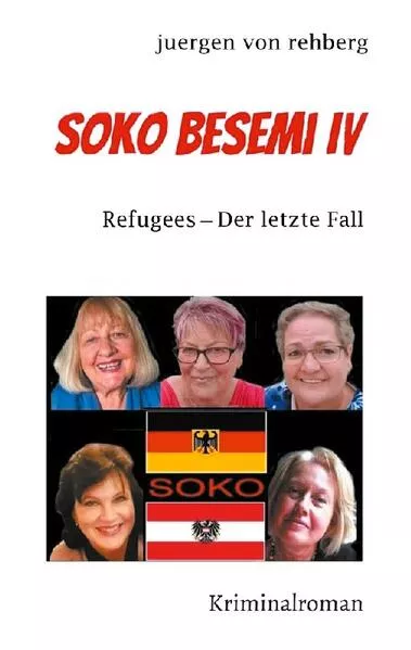 SOKO Besemi IV