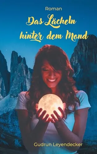 Das Lächeln hinter dem Mond