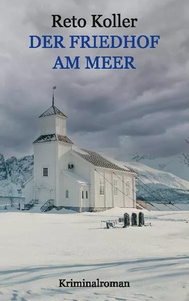 Der Friedhof am Meer