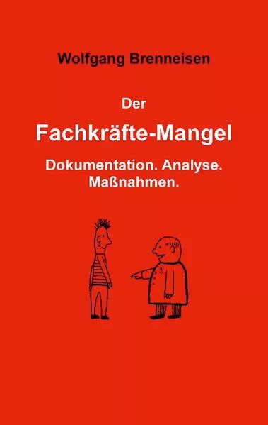 Der Fachkräftemangel