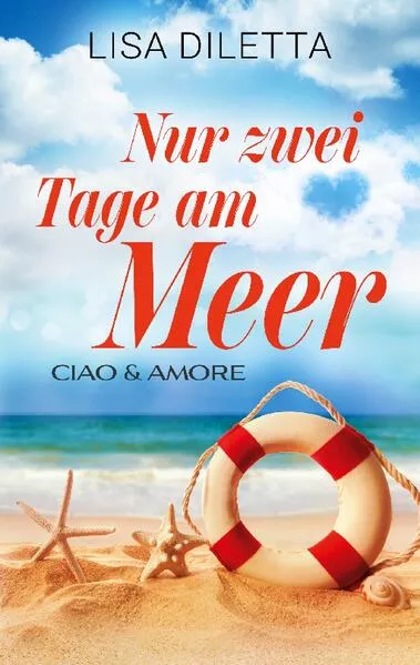 Nur zwei Tage am Meer