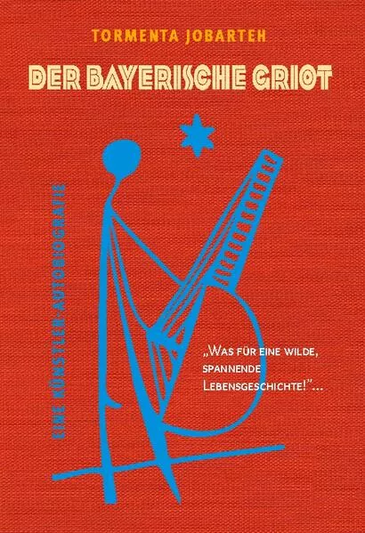 Der Bayerische Griot