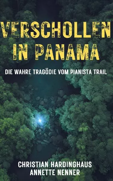 Verschollen in Panama