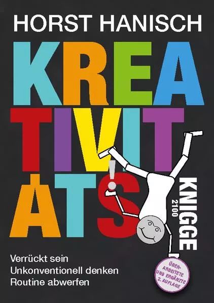 Kreativitäts-Knigge 2100