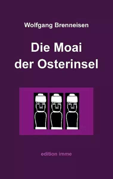 Die Moai der Osterinsel