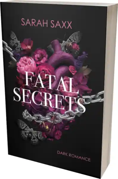 Fatal Secrets