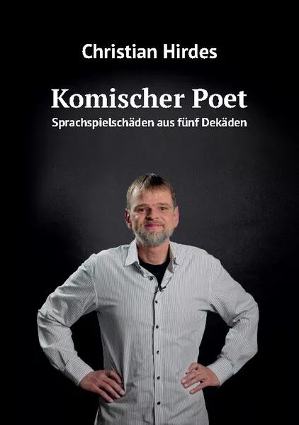 Komischer Poet