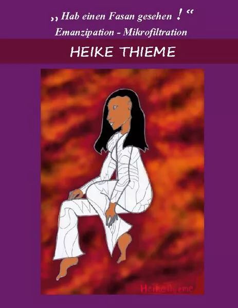 Hab einen Fasan gesehen !