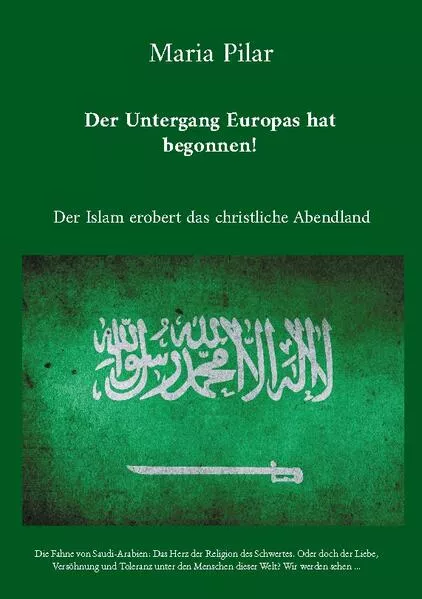 Der Untergang Europas hat begonnen!