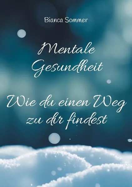 Mentale Gesundheit