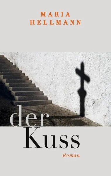 Cover: Der Kuss