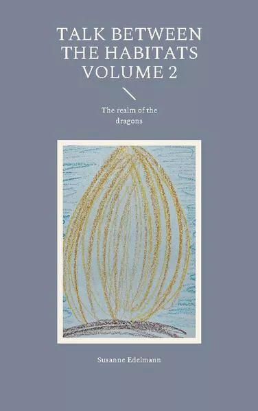 Talk between the habitats Volume 2