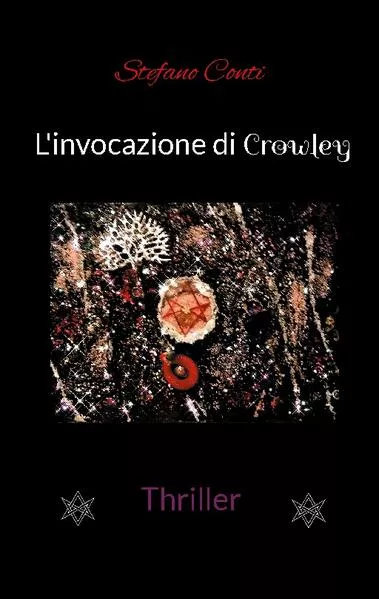 L'invocazione di Crowley