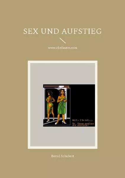 Sex und Aufstieg