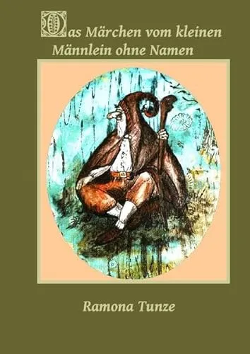 Die kleine Welt des kleinen Glück(s) / Das Märchen vom kleinen Männlein ohne Namen